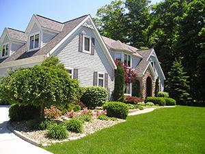Landscapers and Lawncare Services in Versailles, KY